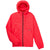 Burton Multipath Hooded Insulated Jacket Tomato