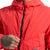 Burton Multipath Hooded Insulated Jacket Tomato