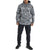 Burton Crown Weatherproof Pullover Fleece - Men's Aerial Pines