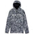 Burton Crown Weatherproof Pullover Fleece - Men's Aerial Pines