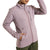 Burton Multipath Full-Zip Fleece - Women's Elderberry