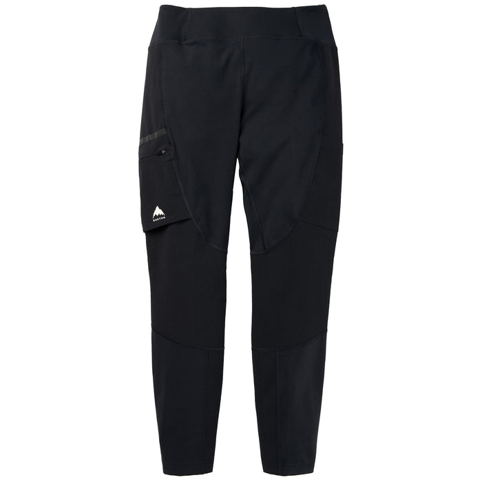 Burton Multipath Utility Leggings - Women's True Black