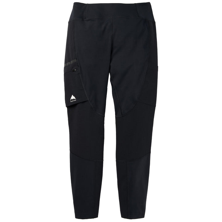 Burton Multipath Utility Leggings - Women's True Black