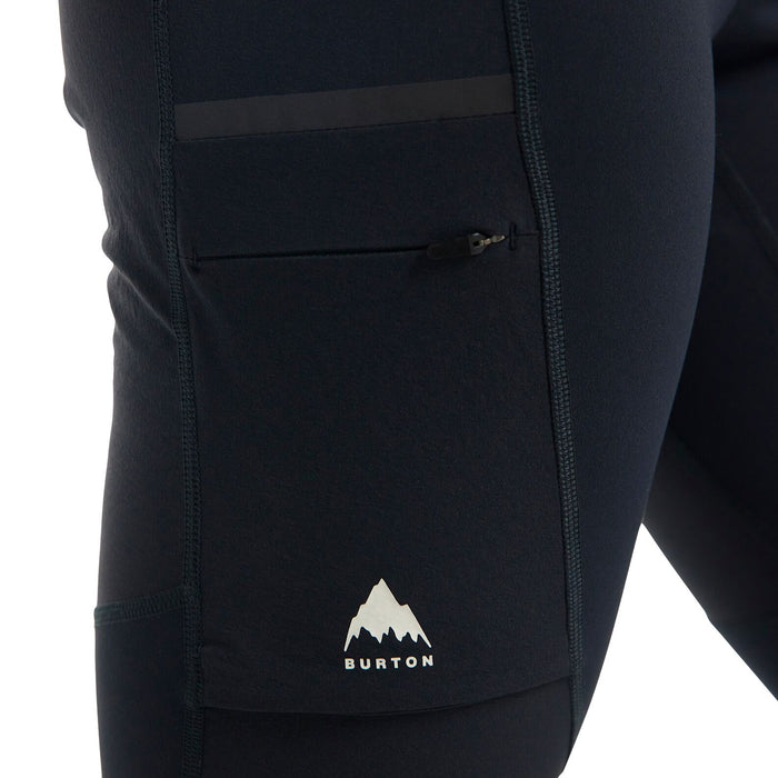Burton Multipath Utility Leggings - Women's True Black