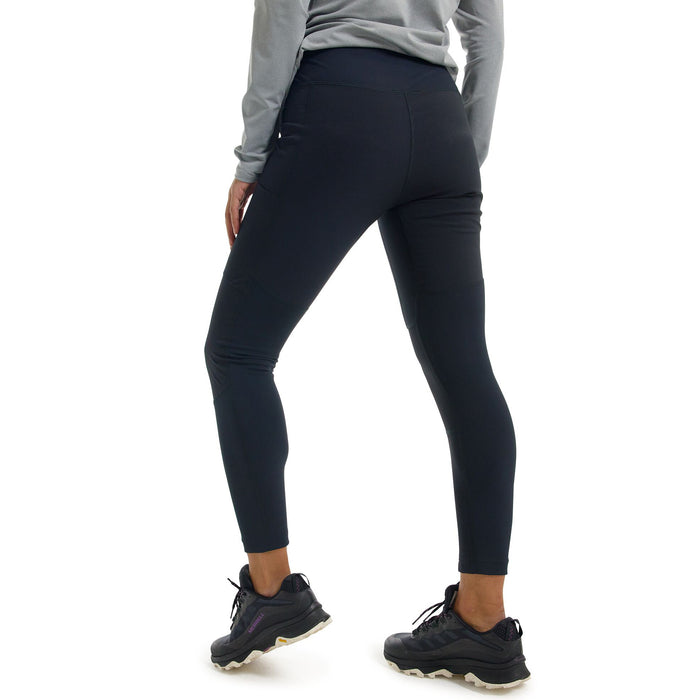 Burton Multipath Utility Leggings - Women's True Black
