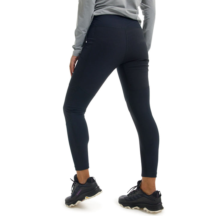Burton Multipath Utility Leggings - Women's True Black