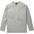 Burton Multipath Grid Crewneck - Men's Sharkskin