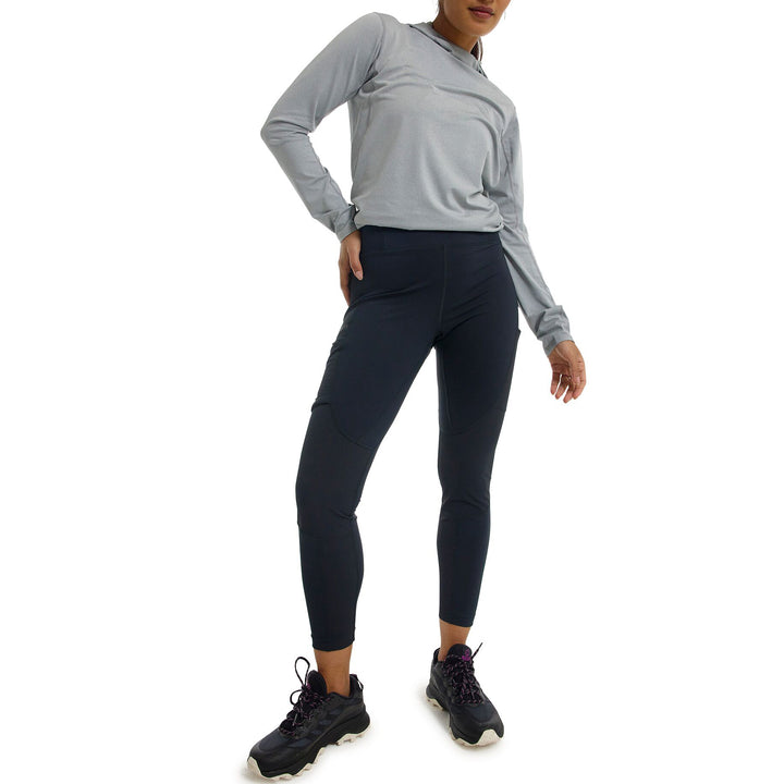 Burton Multipath Utility Leggings - Women's True Black