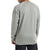 Burton Multipath Grid Crewneck - Men's Sharkskin