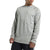 Burton Multipath Grid Crewneck - Men's Sharkskin