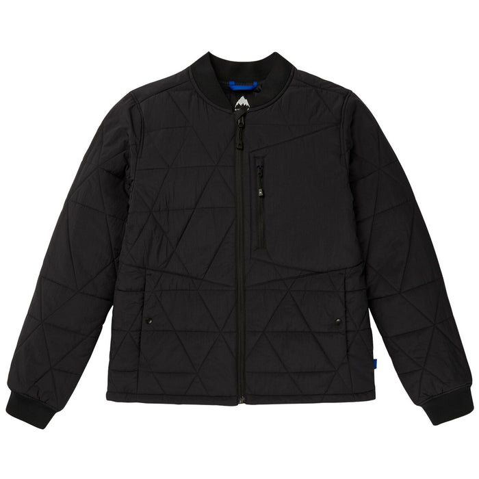 Burton Vers-Heated Insulated Jacket - Women's True Black
