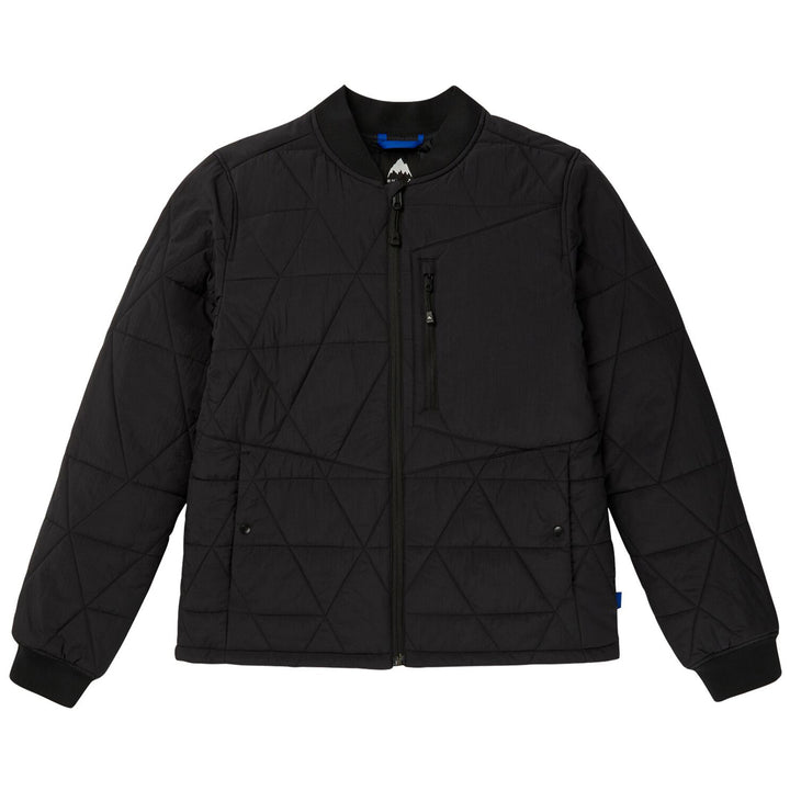 Burton Vers-Heated Insulated Jacket - Women's True Black