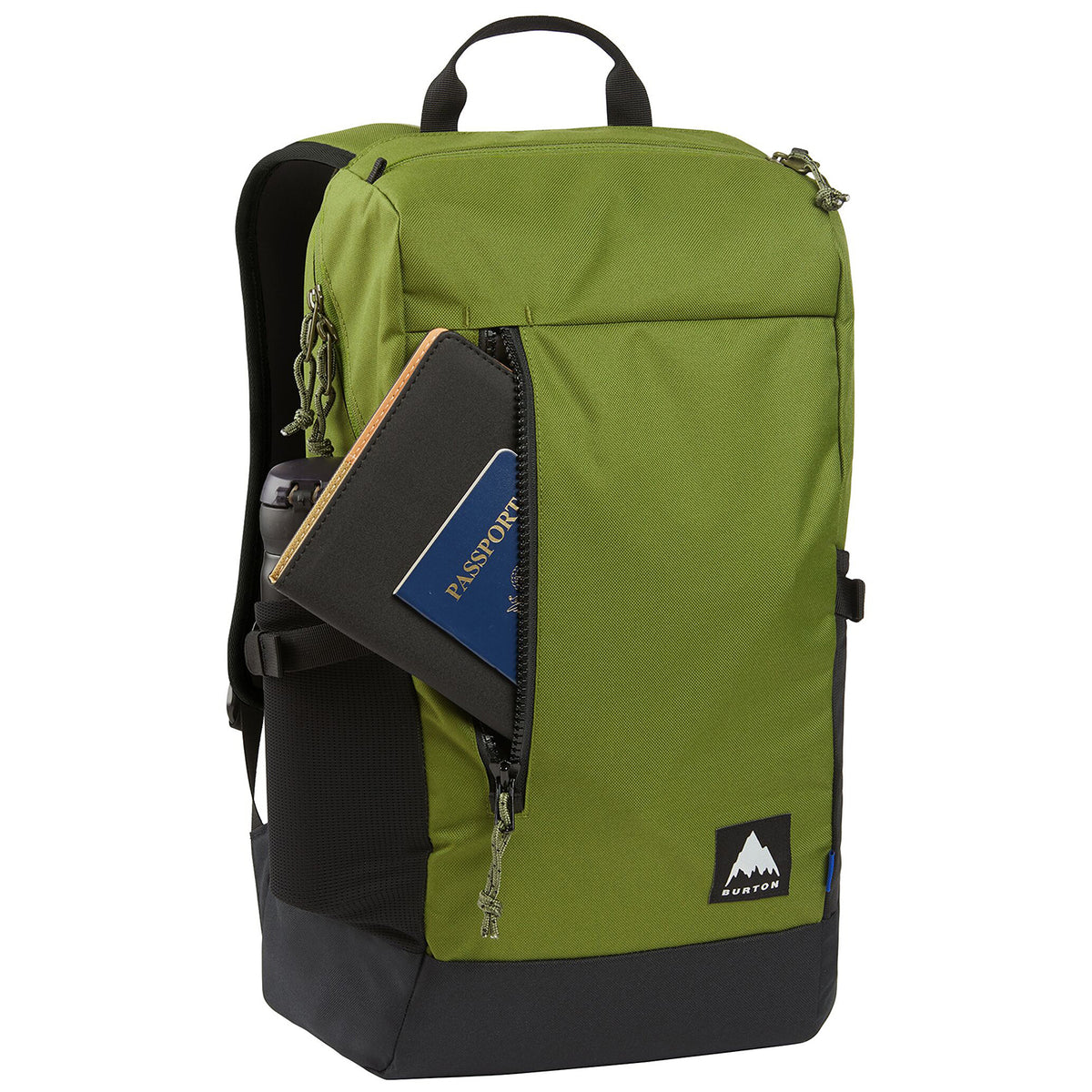 gregory avenues millcreek backpack Burton Prospect 2.0 20L – evo Aluminum Assembly Spool for organized companion is required Color:Charmed Smokey Grit Sports Bags