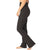 Beyond Yoga High Waisted Practice Pants - Women's Darkest Night