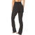 Beyond Yoga High Waisted Practice Pants - Women's Darkest Night