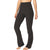Beyond Yoga High Waisted Practice Pants - Women's Darkest Night