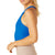Beyond Yoga Spacedye Focus Cropped Tank Top - Women's Wayfinder Blue-Wave