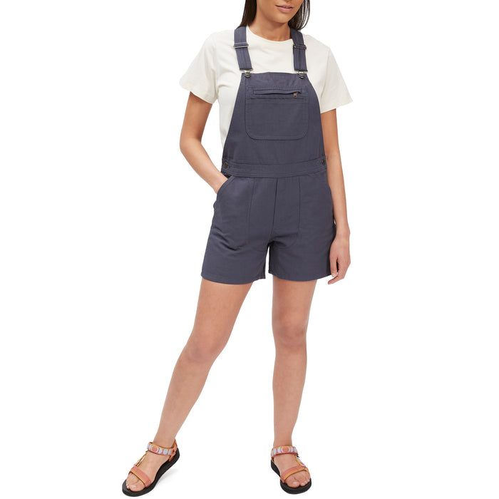 Patagonia Stand Up Overalls - Women's Smolder Blue