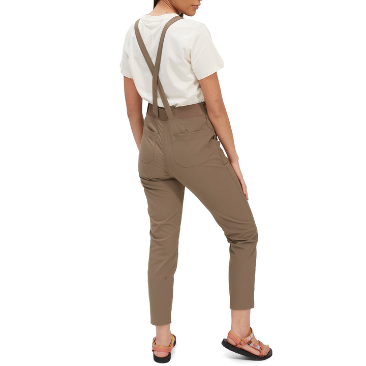 Flylow Life Bibs - Women's Taro