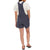 Patagonia Stand Up Overalls - Women's Smolder Blue