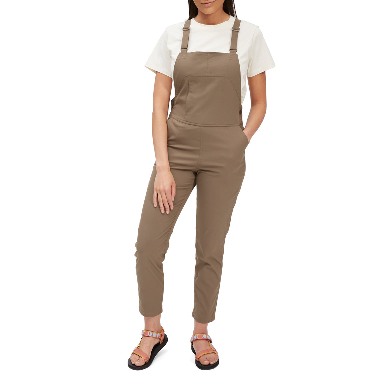 Flylow Life Bibs - Women's Taro