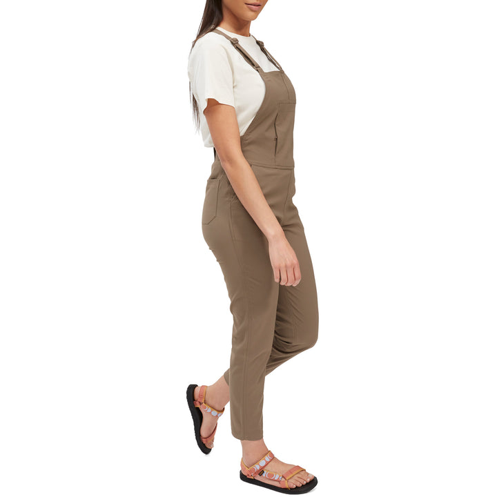 Flylow Life Bibs - Women's Taro