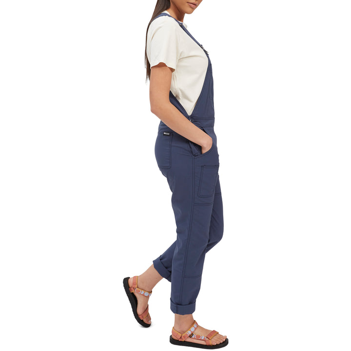 Outdoor Research Chehalis Overalls - Women's Naval Blue