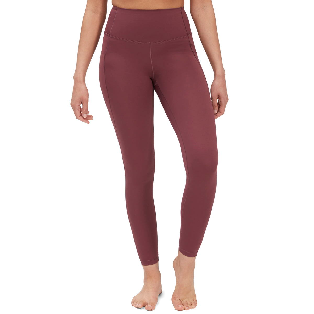 Arc'teryx Essent High-Rise 28" Leggings - Women's Jupiter