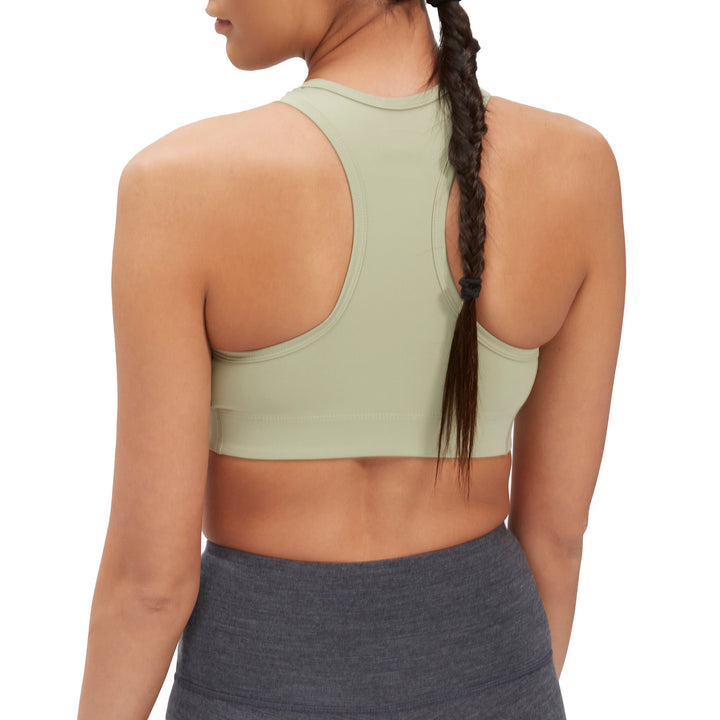 The North Face Midline Bra - Women's Tea Green