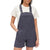 Patagonia Stand Up Overalls - Women's Smolder Blue