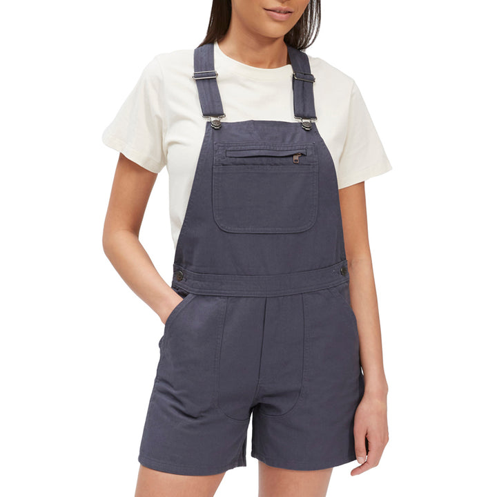 Patagonia Stand Up Overalls - Women's Smolder Blue