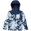 Dress Blue/Ballad Blue Carnellia
