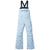 Burton GORE-TEX Stark Bibs - Kids' Ballad Blue/Dress Blue