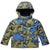 Burton Classic Jacket - Toddlers' Martini Olive Summit