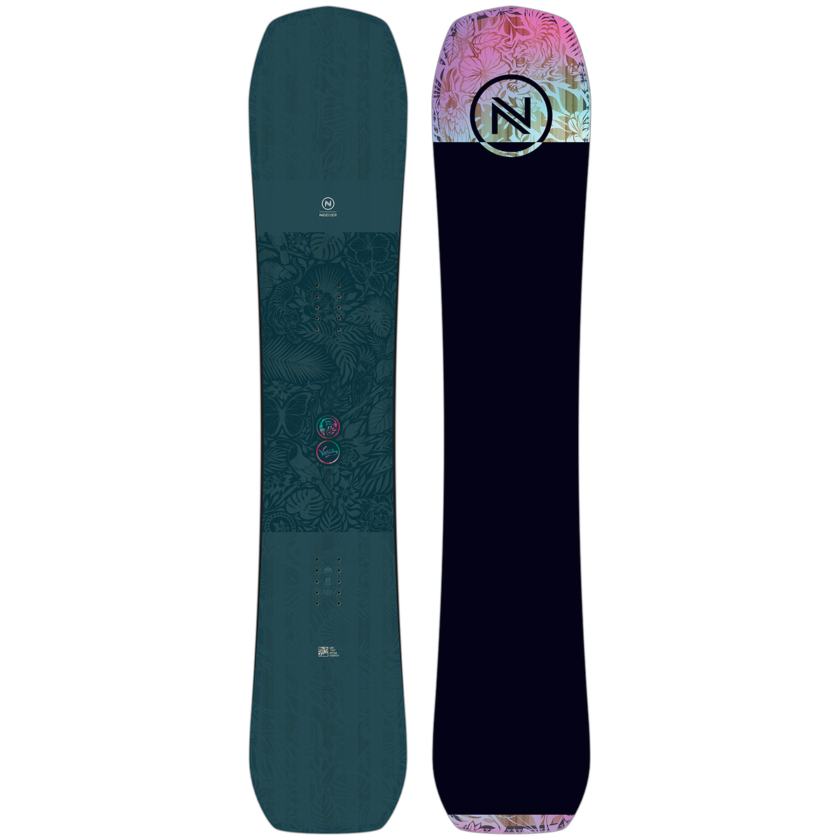 Nidecker Venus SE Snowboard - Women's