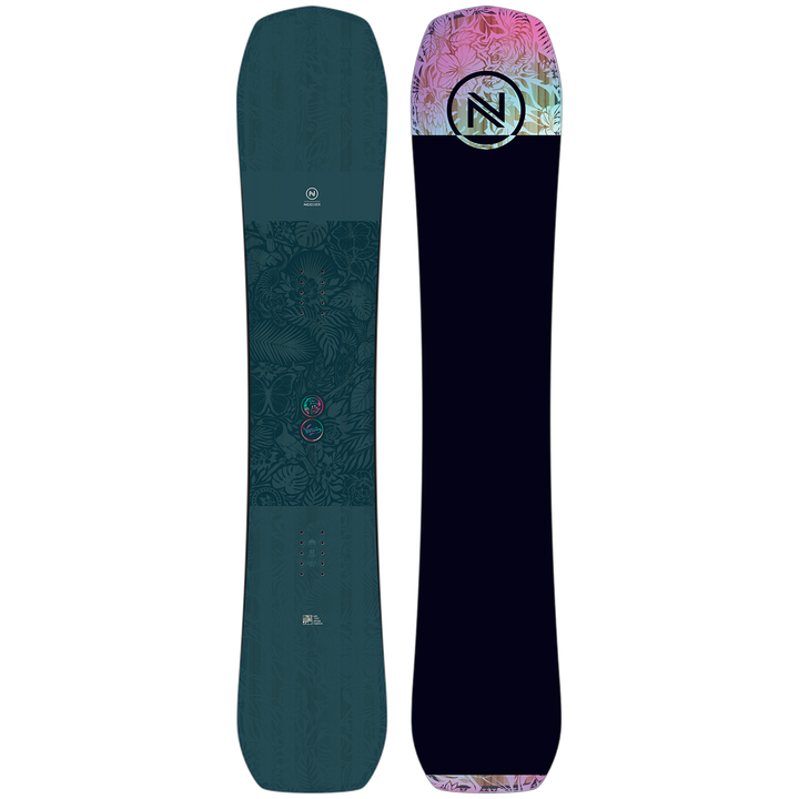 Nidecker Venus SE Snowboard - Women's