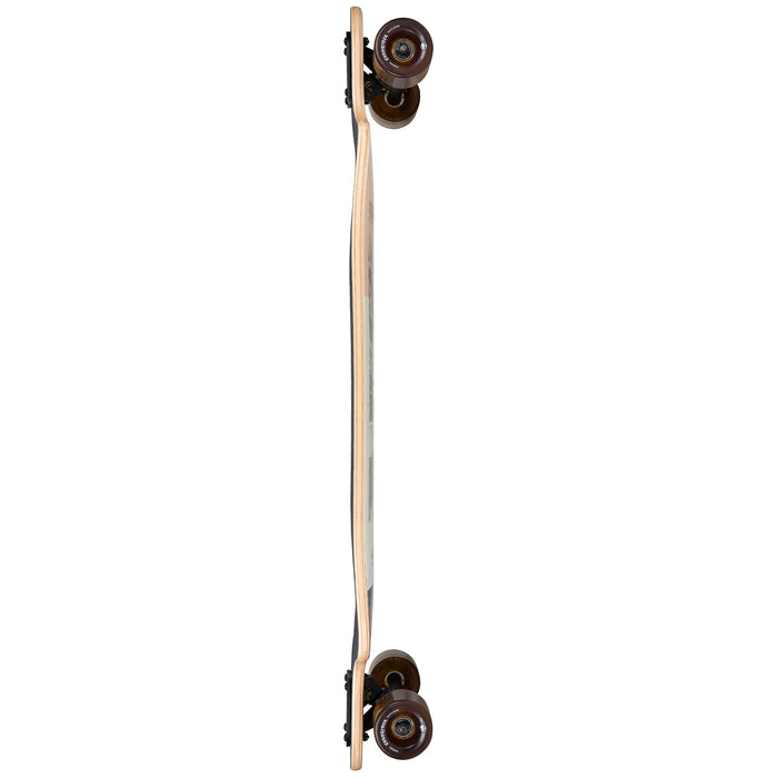 Arbor Dropcruiser Photo Longboard Complete
