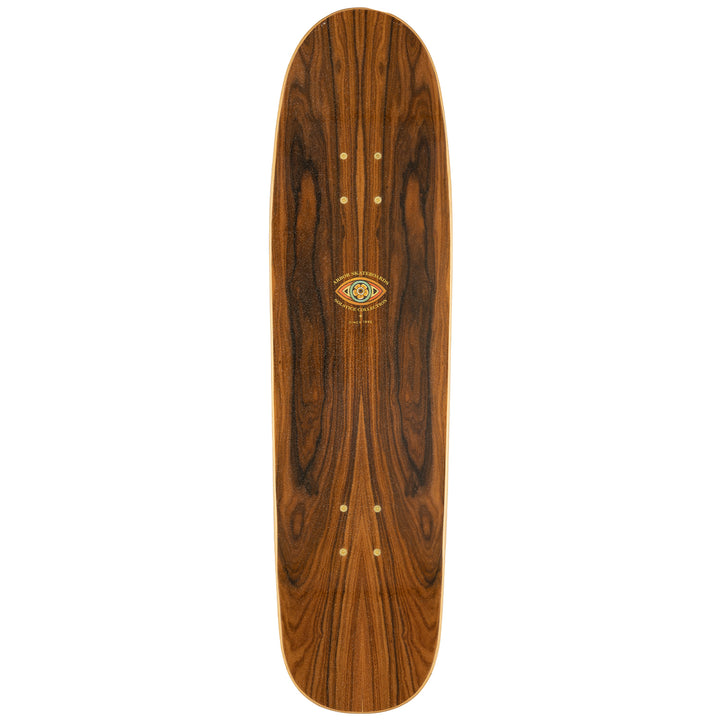 Arbor Cucharon Solstace B4BC Cruiser Skateboard Complete