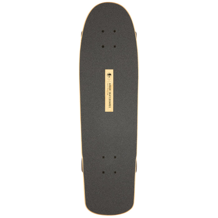 Arbor Pilsner Photo Cruiser Skateboard Complete