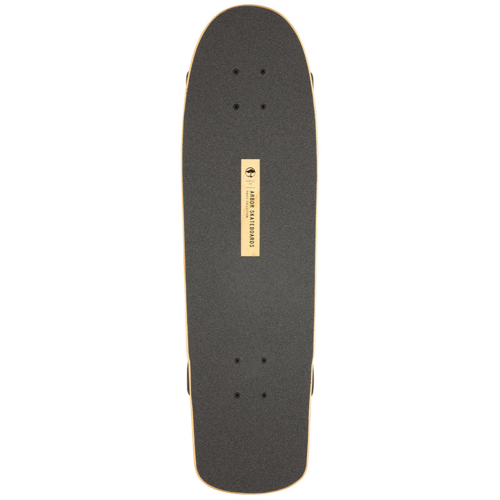 Arbor Pilsner Photo Cruiser Skateboard Complete
