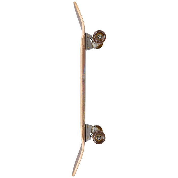 Arbor Cucharon Solstace B4BC Cruiser Skateboard Complete