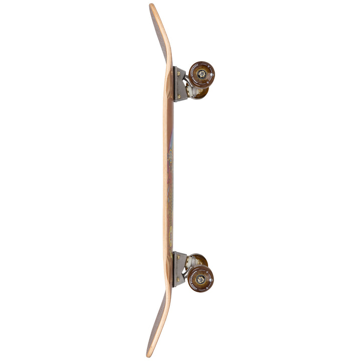 Arbor Cucharon Solstace B4BC Cruiser Skateboard Complete