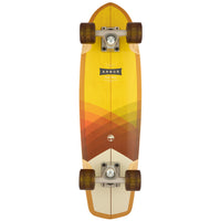 Arbor Pocket Rocket Foundation Cruiser Skateboard Complete