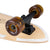 Arbor Sizzler Groundswell Cruiser Skateboard Complete