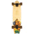 Arbor Sizzler Groundswell Cruiser Skateboard Complete