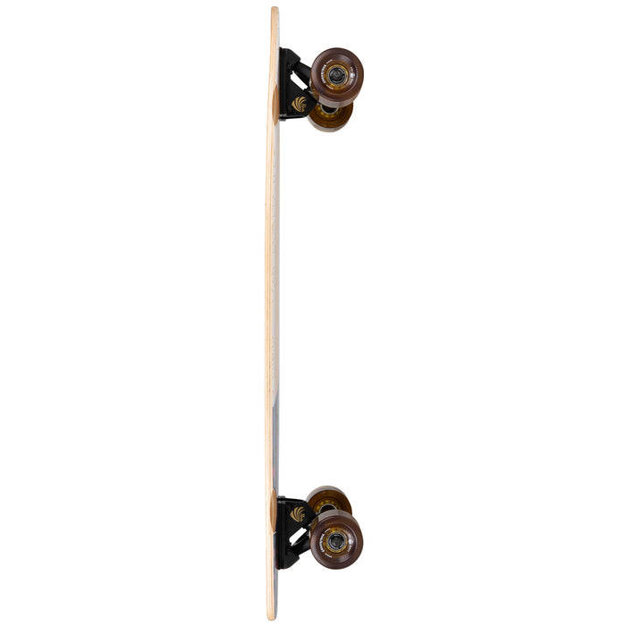 Arbor Rally Groundswell Cruiser Complete
