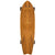 Arbor Sizzler Groundswell Cruiser Skateboard Complete