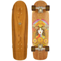 Arbor Pilsner Solstice B4BC Cruiser Skateboard Complete