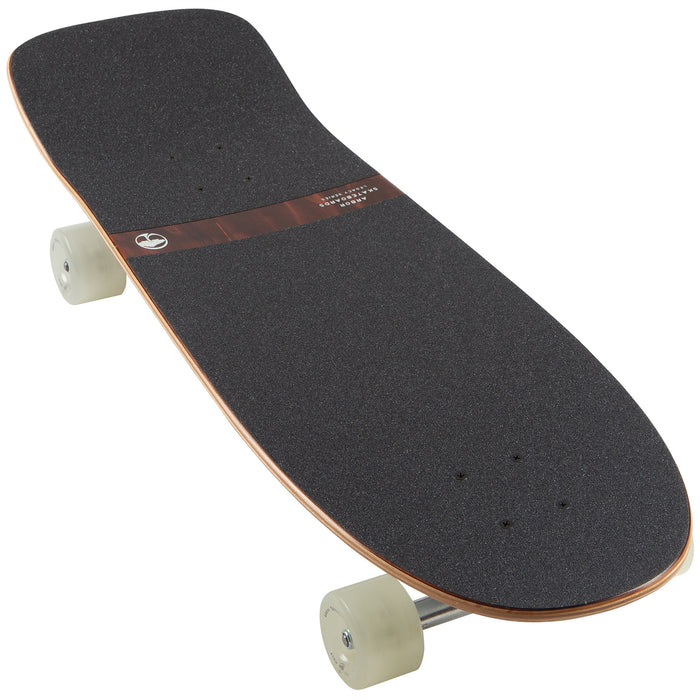 Arbor Oso Legacy Cruiser Complete
