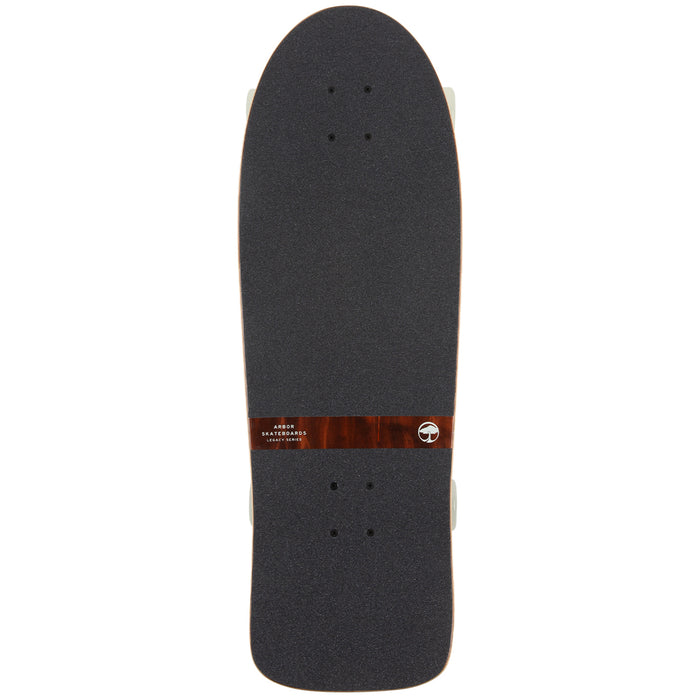 Arbor Oso Legacy Cruiser Complete